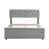 Grey is out of stock selected