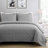 Lightweight Microfiber Reversible 3 Piece Coverlet / Bedspread Set-1754657136-1754657167