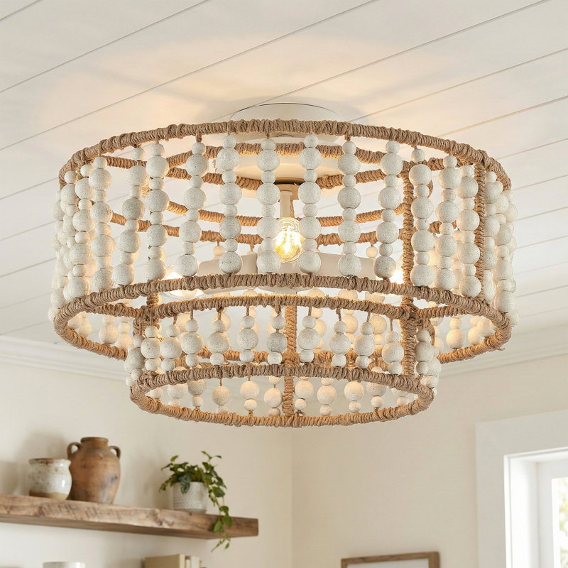 Flush Mount