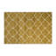 Tapis brun intérieur et extérieur Trellis-1506191632