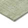 Machine Washable Indoor/Outdoor Xhevrie Sage Rug
