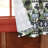 Polyester Semi Sheer Curtain Pair-70080637-70080633