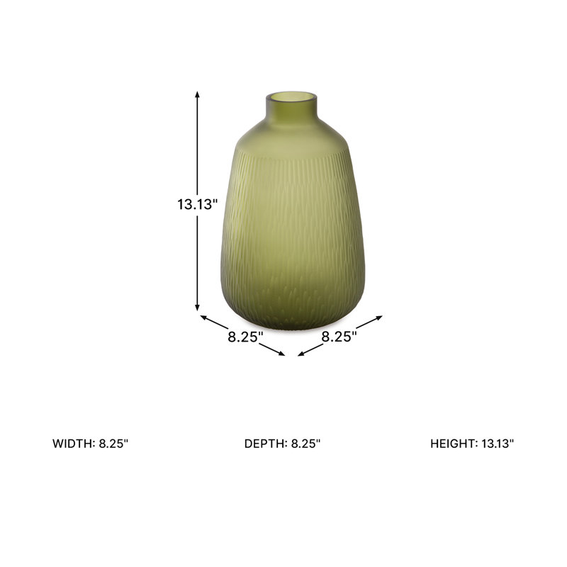 Vase Benildis