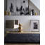 Coopers Black Shaggy Rug-14652799