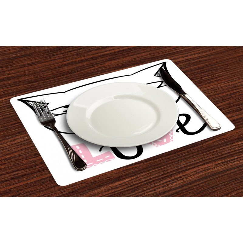 Récapitulatif 18,5" cat