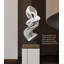 Sculpture moderne moderne en fibre de verre-640565048