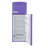 Classic Retro 7.5 Cu. Ft. Top Mount Refrigerator In Violet-121098183