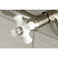 Robinet de bar mural 2 trous Kingston Brass-56553490-56553482