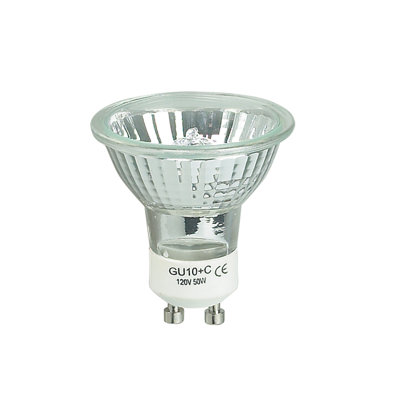 Shielded Bulb
