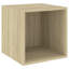 Guang 2 Piece Square Cube Shelf-1479258061