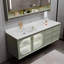 Armoire de salle de bain simple de style français moderne-2003687575-2003687572
