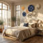 Wicker Wall Decor