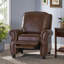 Fauteuil inclinable, fauteuil inclinable
