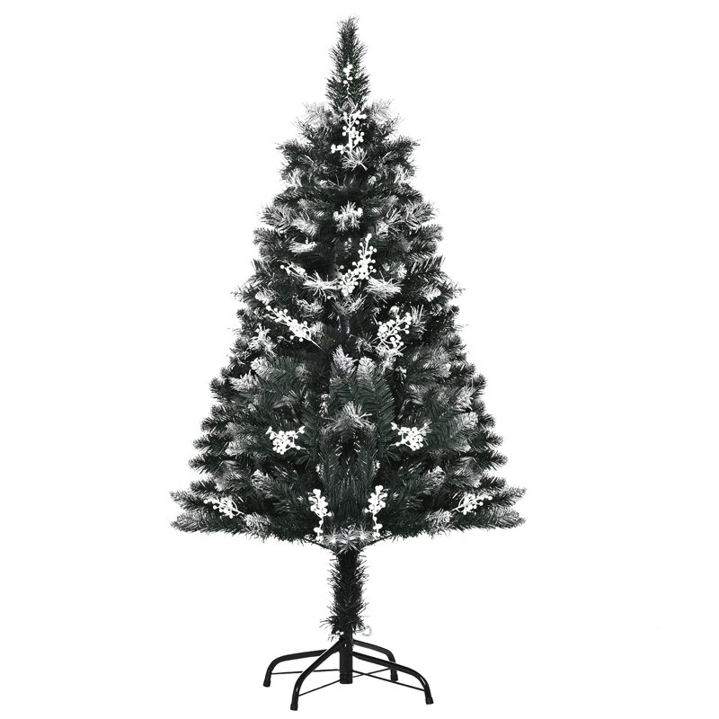 Artificial Christmas Tree, 4' H