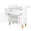 Mick Changing Table