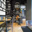 Tableau noir Café Vibes-1829752692