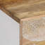 Coffee Table with Storage-643801555