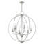 Lustre suspendu Globe-1865333006