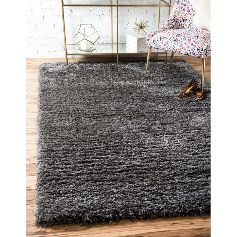 Tapis ardoise, Rectangle de 10 pi x 14 pi