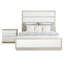 Axiom Piece Bedroom Set