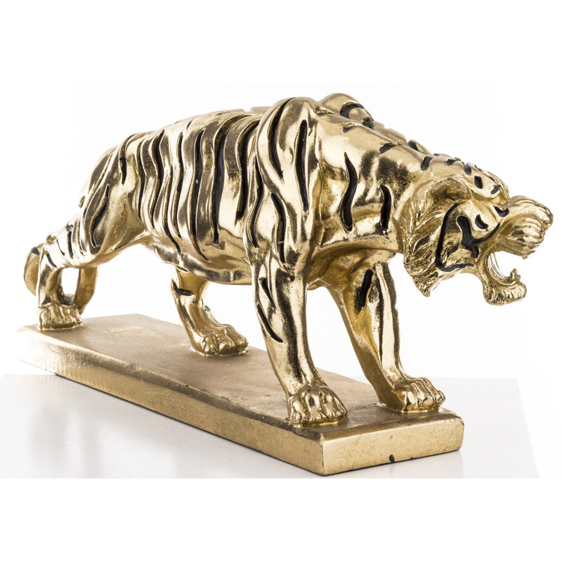 Alecs Statue Decorative Object