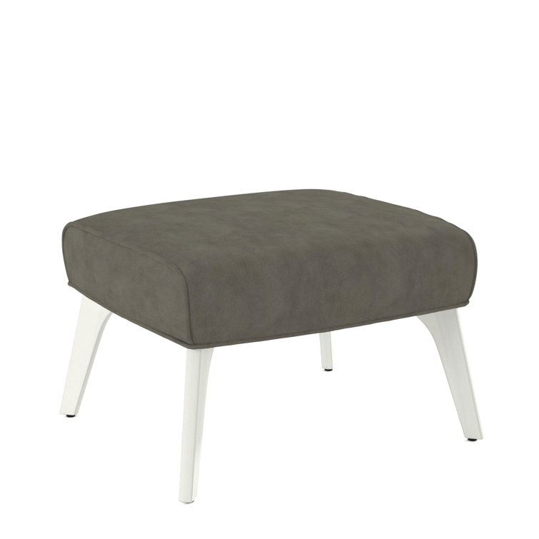 Upholstered Ottoman