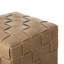 FLORES Square Ottoman-1813860677