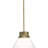 Tapia Trail 1 - Light Single Pendant-342096461