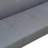 64 In. Linen Twin Size Sofa Bed-888862366