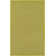 Tapis vert en laine Walton in Gordano