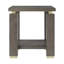 Judith Leiber Couture End Table-384957124
