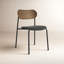 SideBySide Upholstered Dining Chair-74747885-74747886