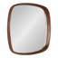 Miroir mural Prema 20 x 30-424130145-424130150-424130149