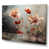 Toile tendue