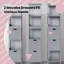 Armoire à linge autoportante Oxfordshire-536384263-536384261