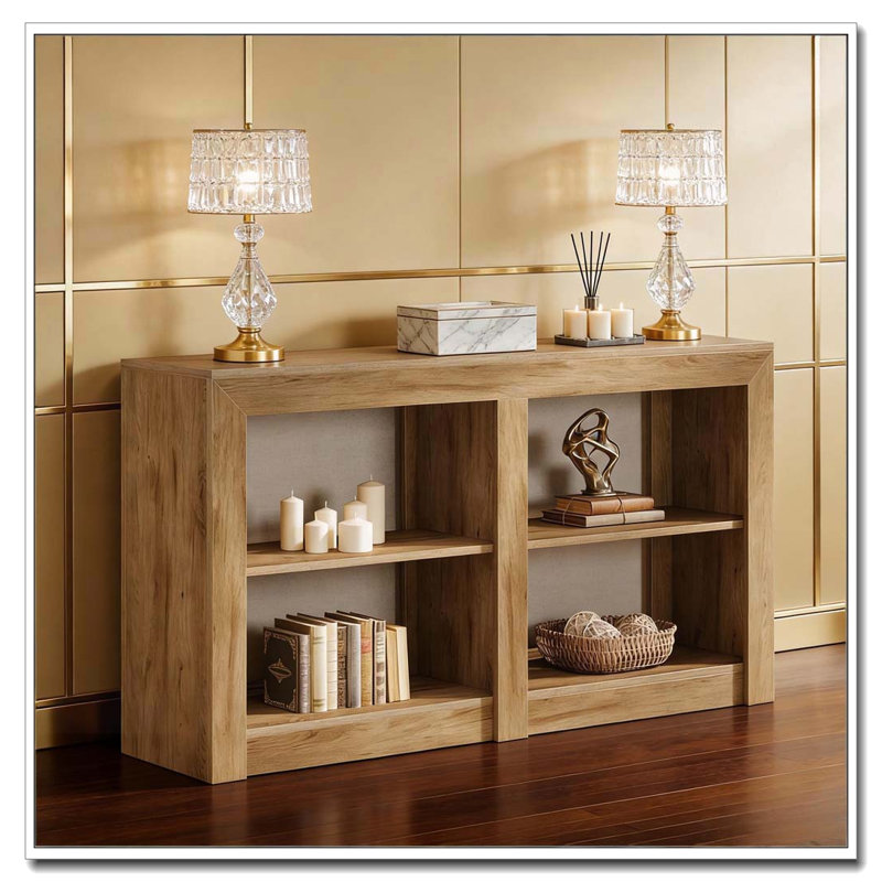 Table d'appoint, console