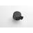59-Inch Hose Handheld Shower With Height Adjustment And Matte Black Design 28-Inch Slide Bar Adjustable Stylish Spray Modes