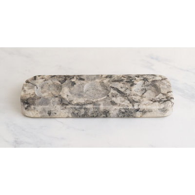 Marble Tea Light Holder