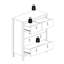 Cynsere 82.1cm W 5 - Drawer Chest of Drawers-1519224295