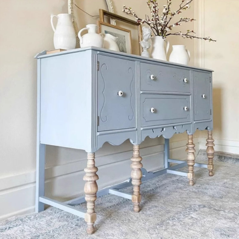 High-Quality Home Sideboard