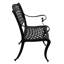 Casiano Outdoor Dining Armchair-159855986