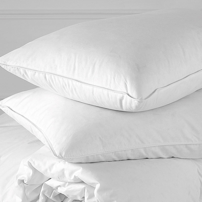 Coussin en coton 