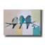 «Whispering Birds» par Svetlana Aleynikova, art mural sur toile-1365754518