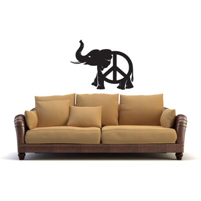 Animals Non-Wall Damaging Wall Decal