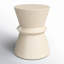 Tawny End Table