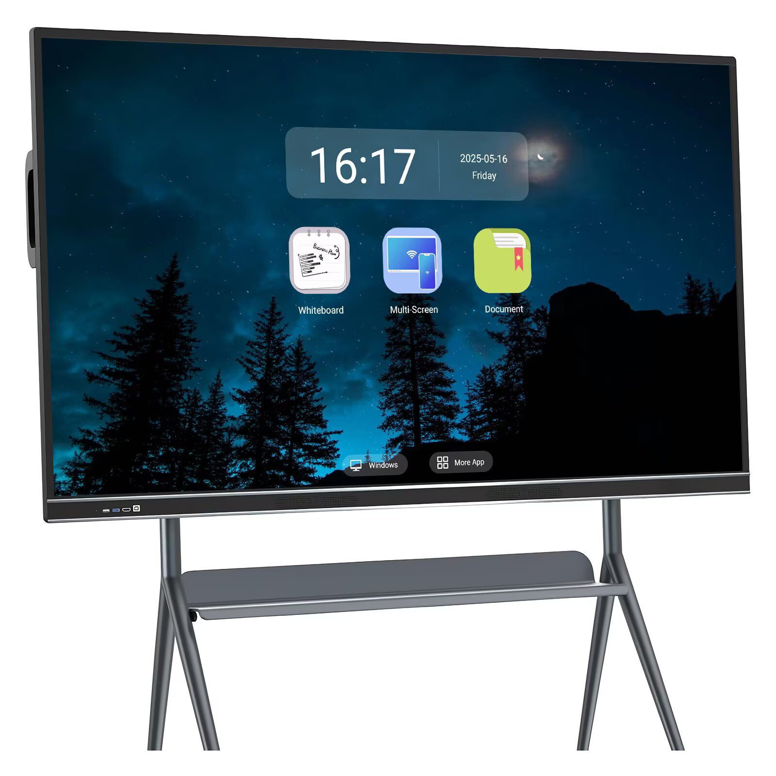 JYXCN Smart Board 75