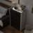 6-Drawer Chest With Tempered Glass Top And Adjustable Lights
