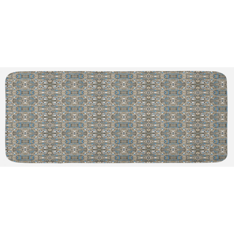 Tapis de cuisine