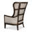 Nolan Upholstered Wingback Chair