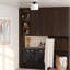Plafonnier semi-encastré 10 "Henri 1 lumière Henri-1349896863-1349896862